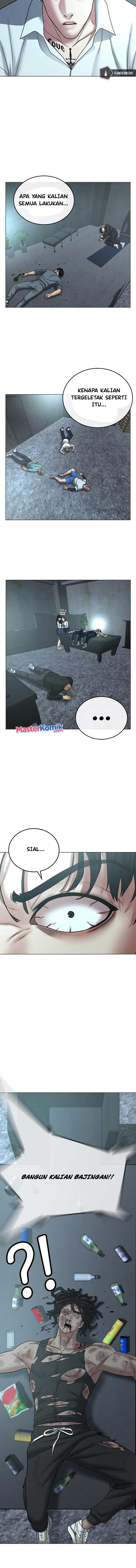 Reality Quest Chap 35 - Next Chap 36