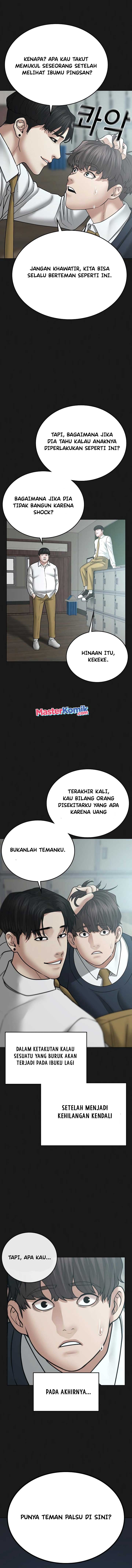 Reality Quest Chap 35 - Next Chap 36