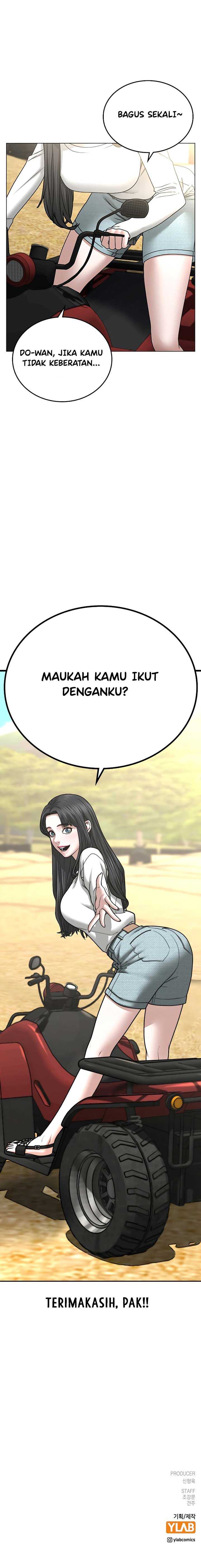 Reality Quest Chap 37 - Next Chap 38