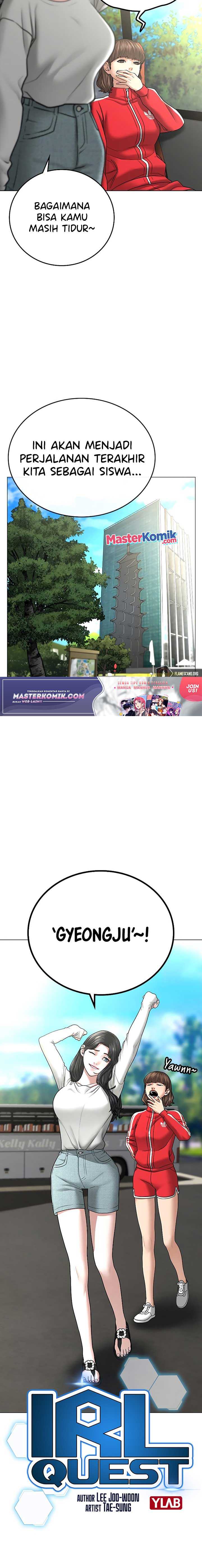 Reality Quest Chap 37 - Next Chap 38