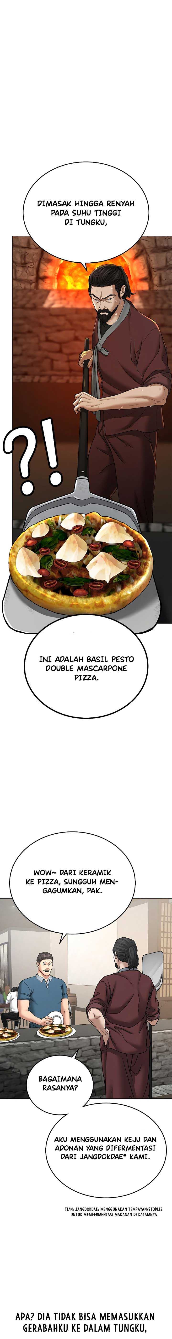 Reality Quest Chap 37 - Next Chap 38