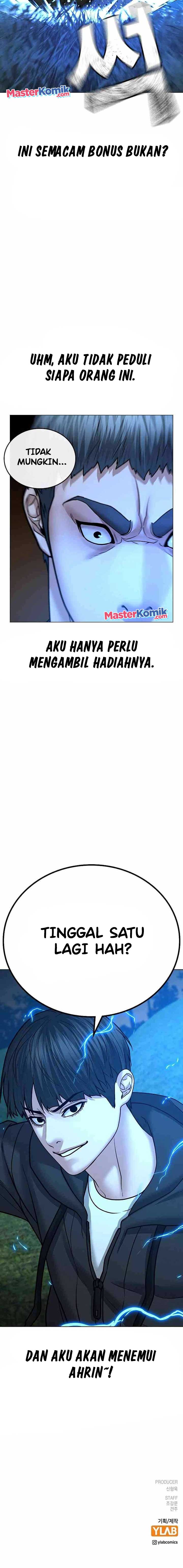 Reality Quest Chap 38 - Next Chap 39