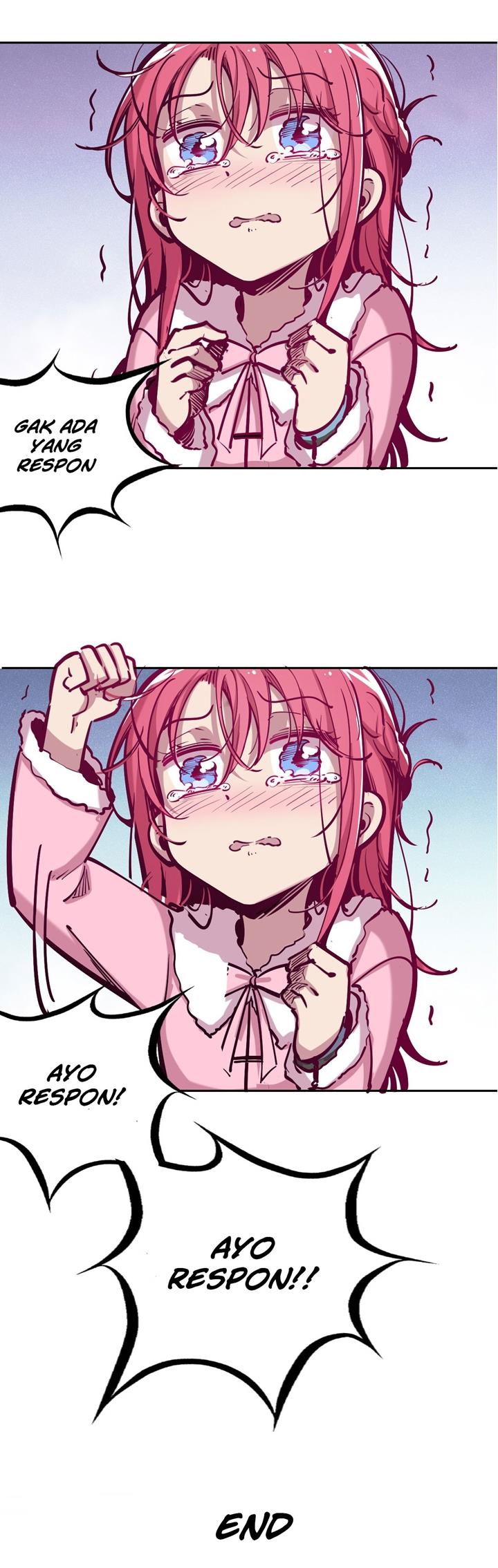 Reality Quest Chap 38 - Next Chap 39