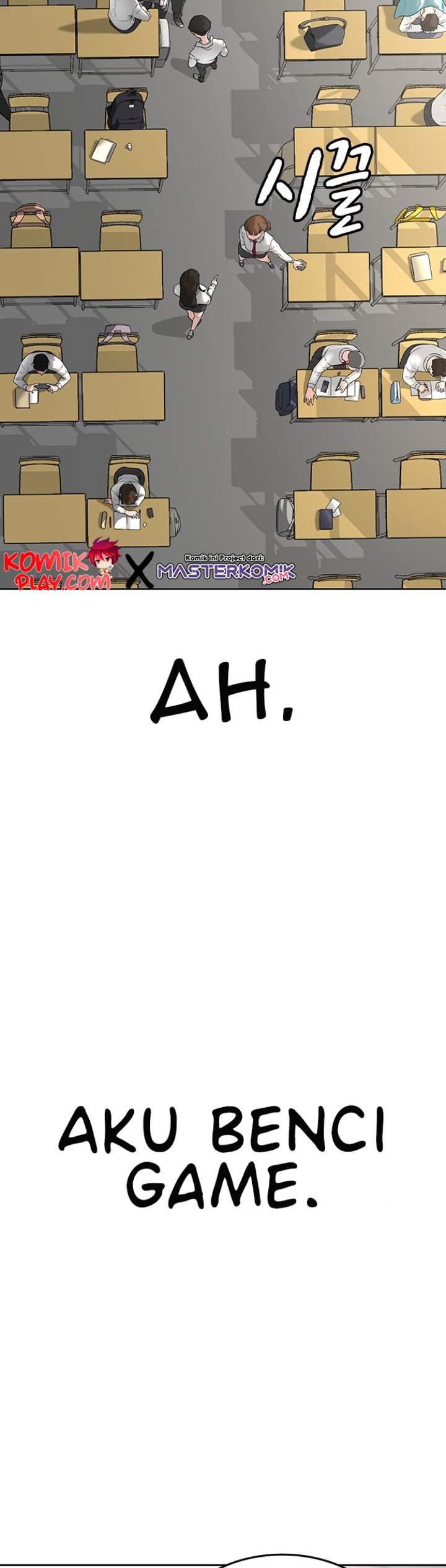 Reality Quest Chap 1.1 - Next Chap 2.1