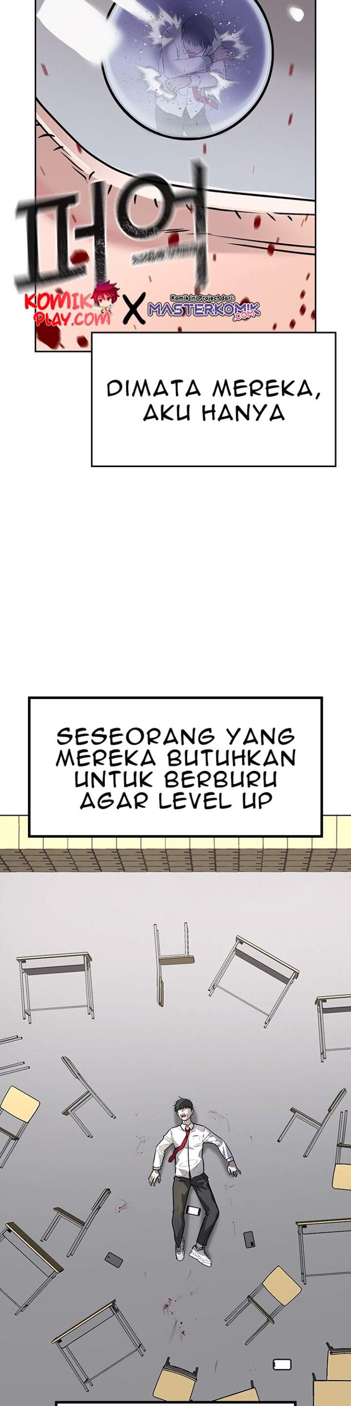 Reality Quest Chap 1.1 - Next Chap 2.1