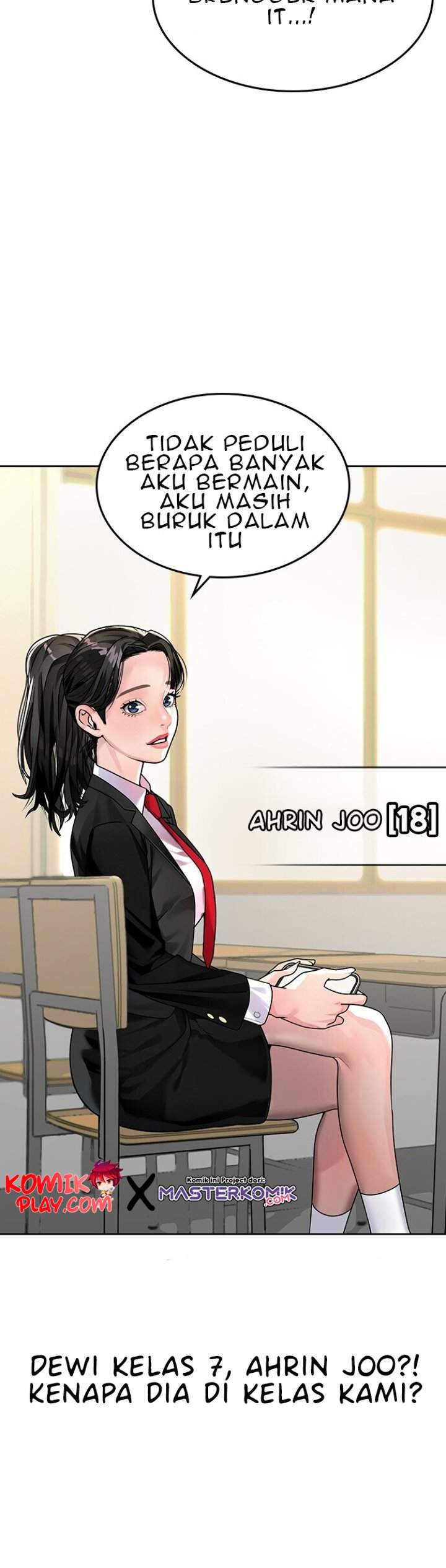 Reality Quest Chap 1.1 - Next Chap 2.1