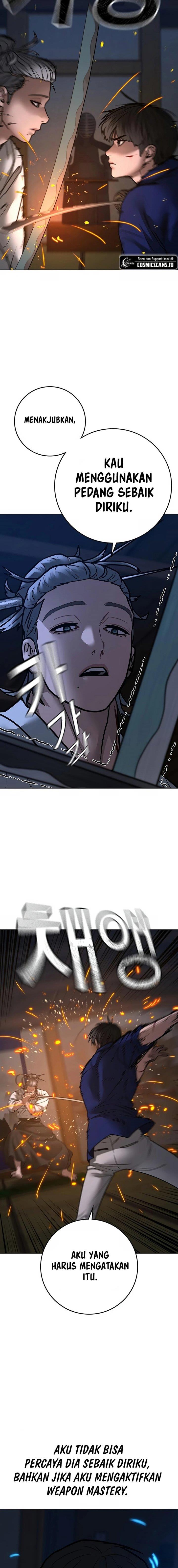 Reality Quest Chap 104 - Next Chap 105