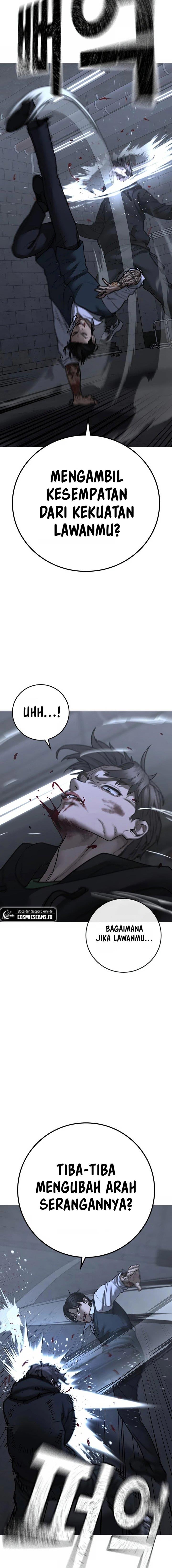 Reality Quest Chap 104 - Next Chap 105