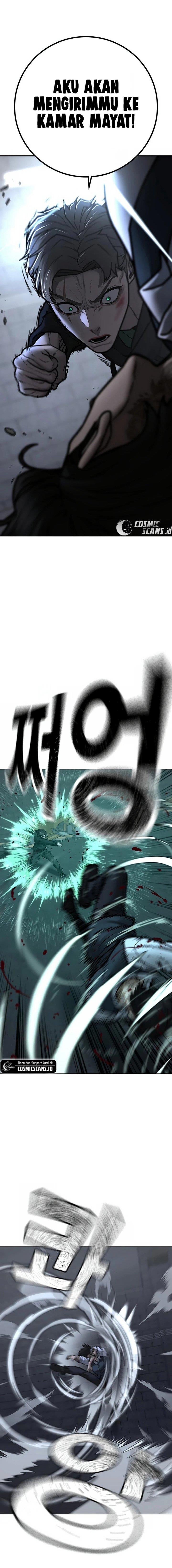 Reality Quest Chap 104 - Next Chap 105