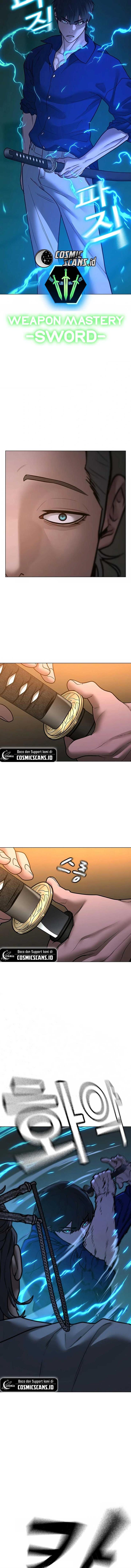 Reality Quest Chap 101 - Next Chap 102