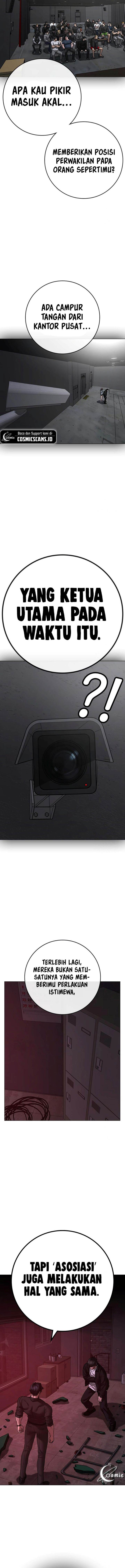 Reality Quest Chap 116 - Next Chap 117