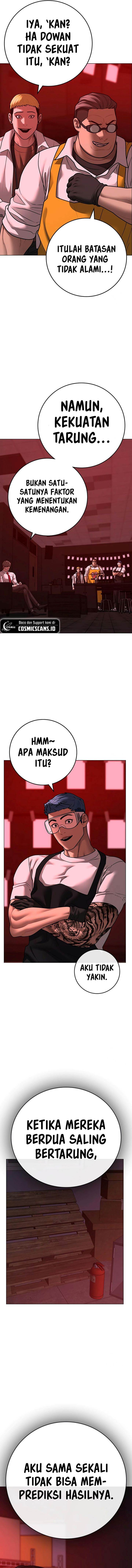 Reality Quest Chap 116 - Next Chap 117