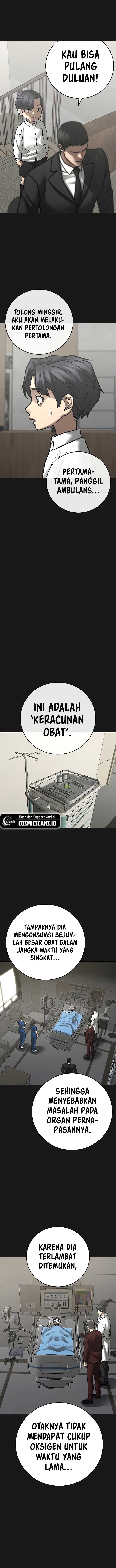 Reality Quest Chap 117 - Next Chap 118