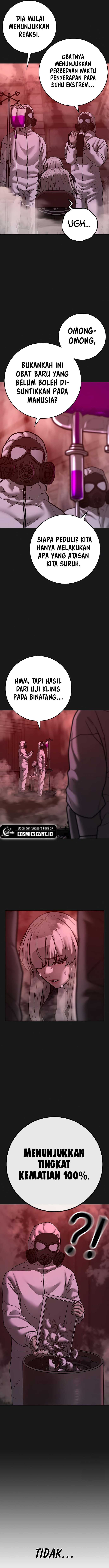 Reality Quest Chap 117 - Next Chap 118