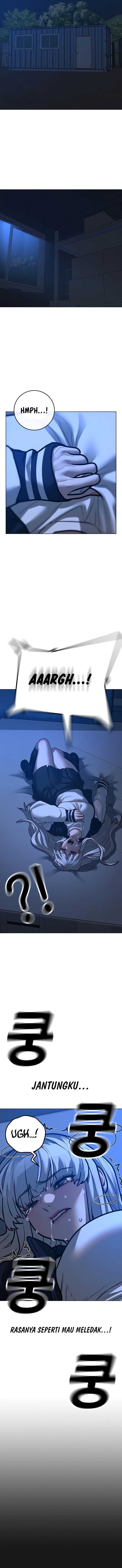 Reality Quest Chap 117 - Next Chap 118