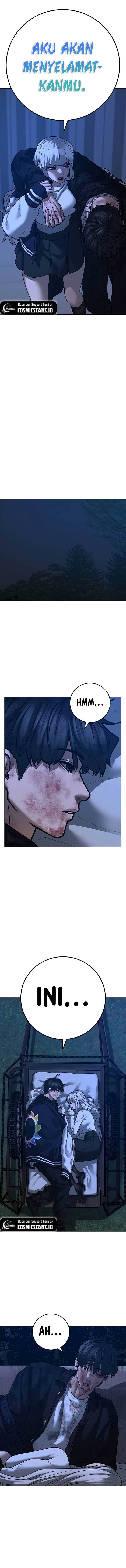 Reality Quest Chap 118 - Next Chap 119