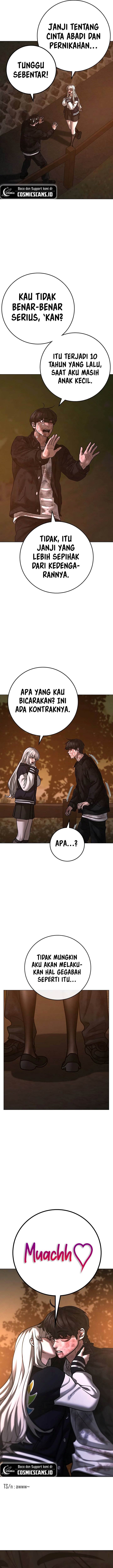 Reality Quest Chap 119 - Next Chap 120