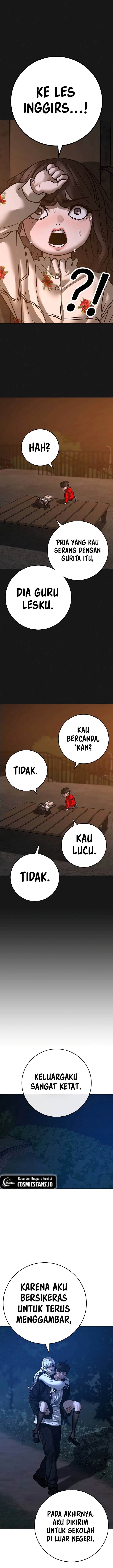 Reality Quest Chap 119 - Next Chap 120