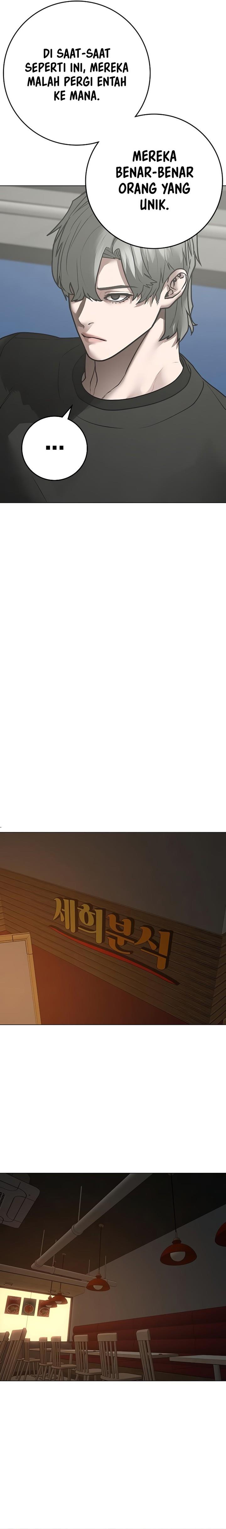 Reality Quest Chap 124 - Next Chap 125