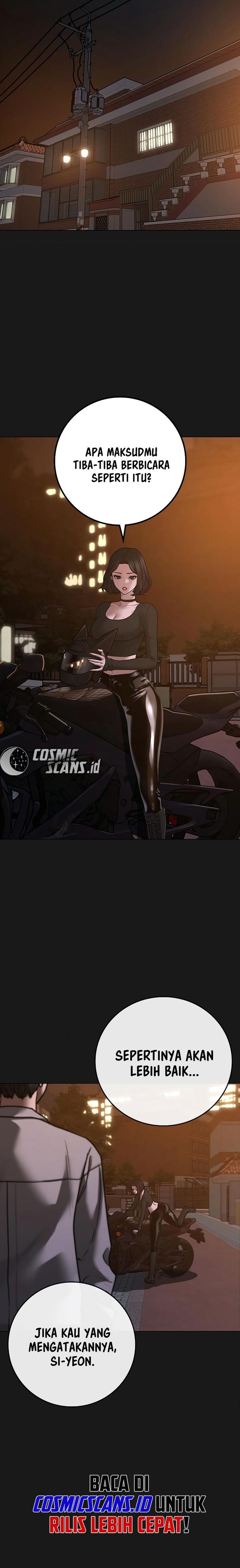 Reality Quest Chap 124 - Next Chap 125