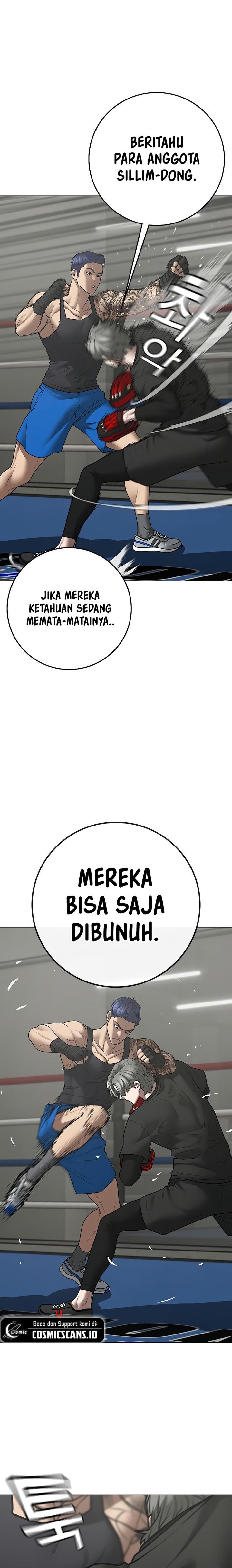 Reality Quest Chap 124 - Next Chap 125