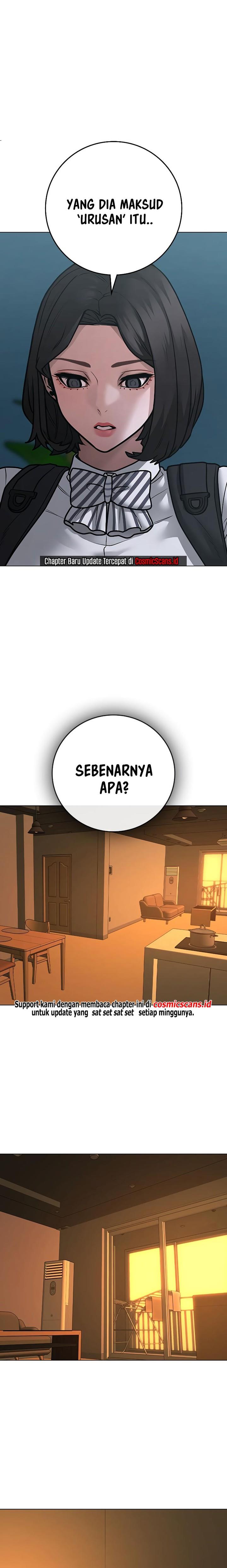 Reality Quest Chap 124 - Next Chap 125