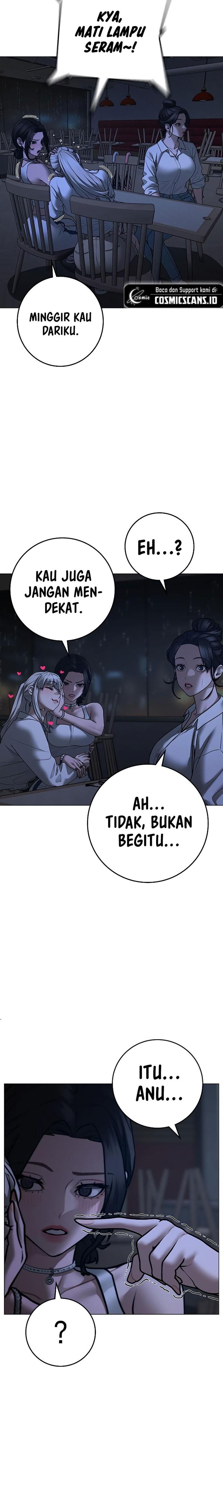 Reality Quest Chap 127 - Next Chap 128