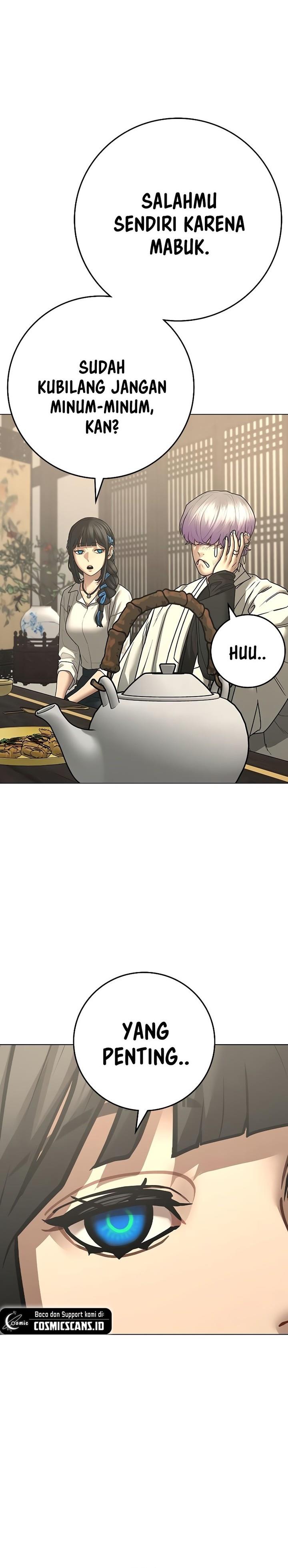 Reality Quest Chap 127 - Next Chap 128