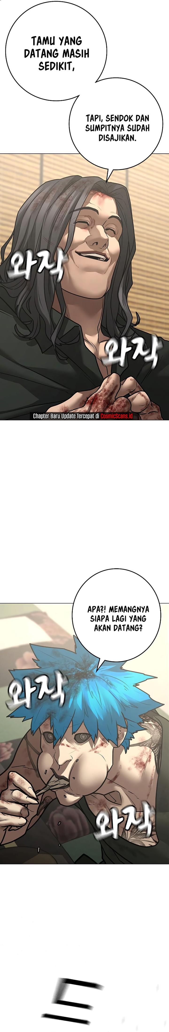 Reality Quest Chap 127 - Next Chap 128