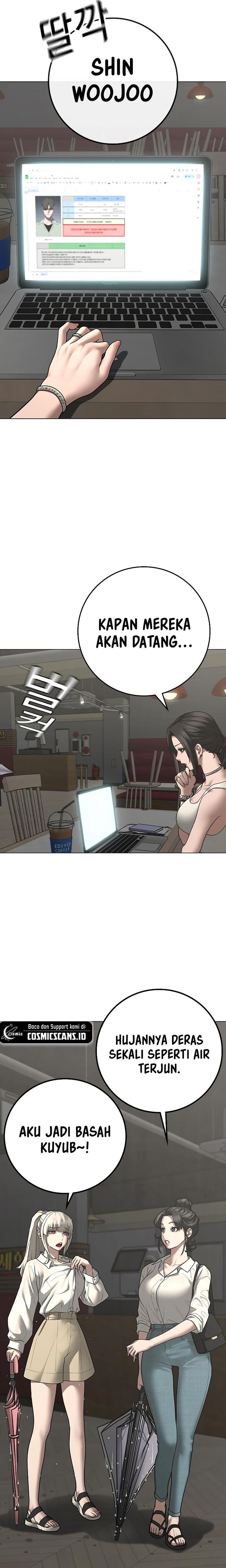 Reality Quest Chap 127 - Next Chap 128