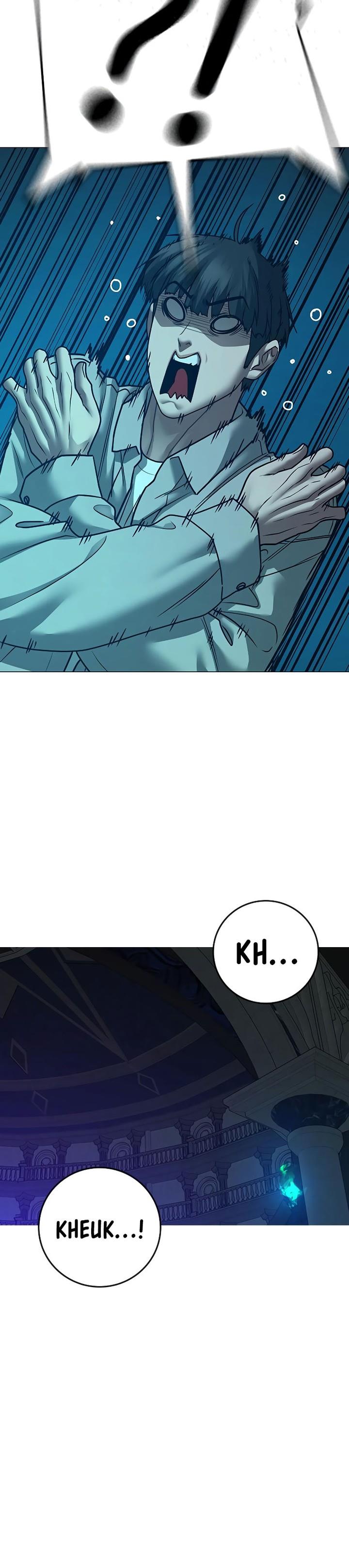 Reality Quest Chap 127 - Next Chap 128