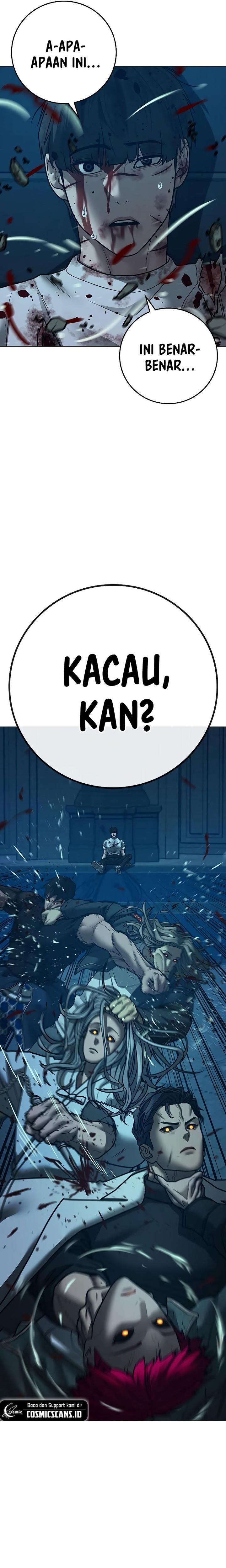 Reality Quest Chap 129 - Next Chap 130