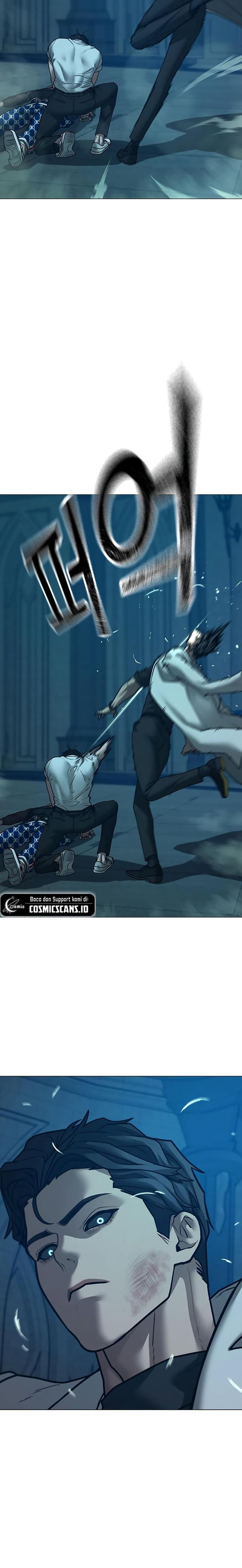 Reality Quest Chap 129 - Next Chap 130