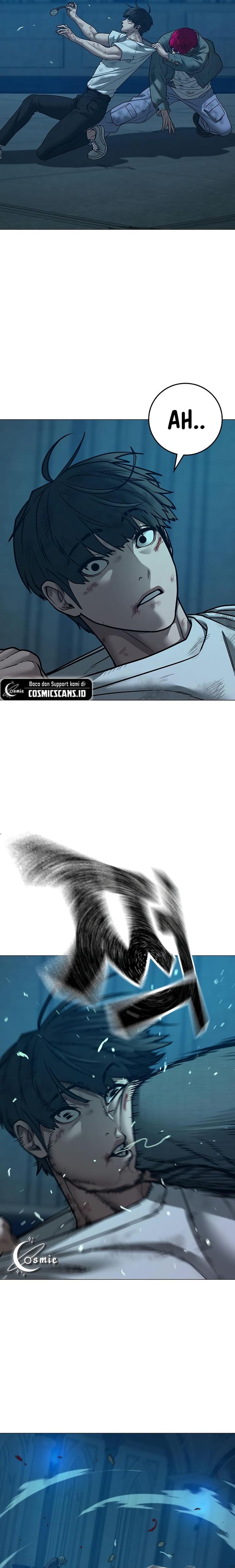 Reality Quest Chap 129 - Next Chap 130