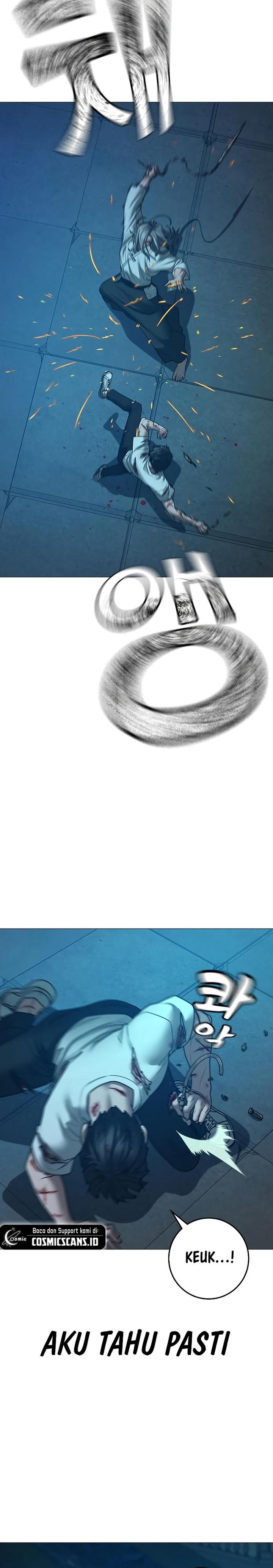 Reality Quest Chap 129 - Next Chap 130