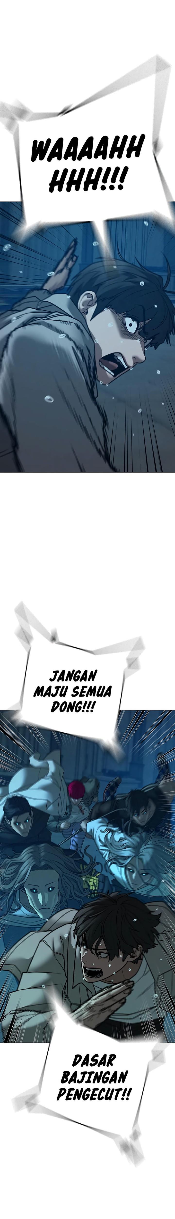 Reality Quest Chap 129 - Next Chap 130