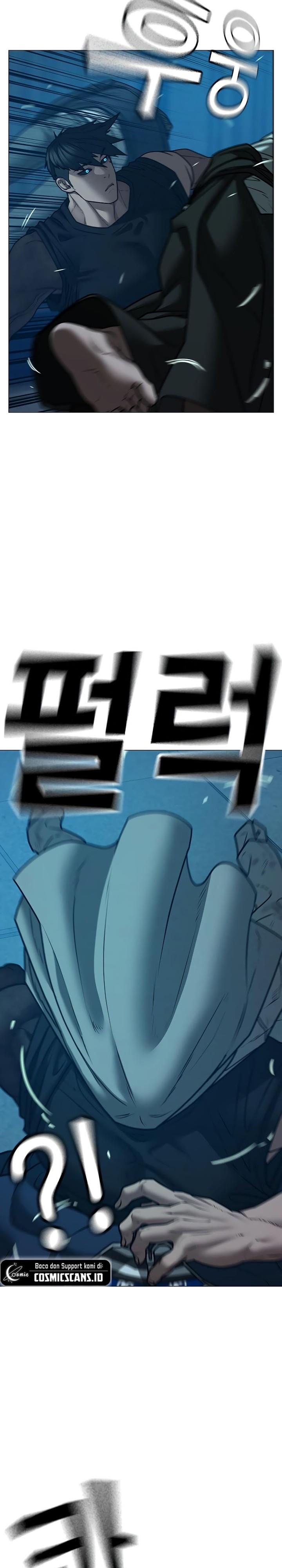 Reality Quest Chap 129 - Next Chap 130