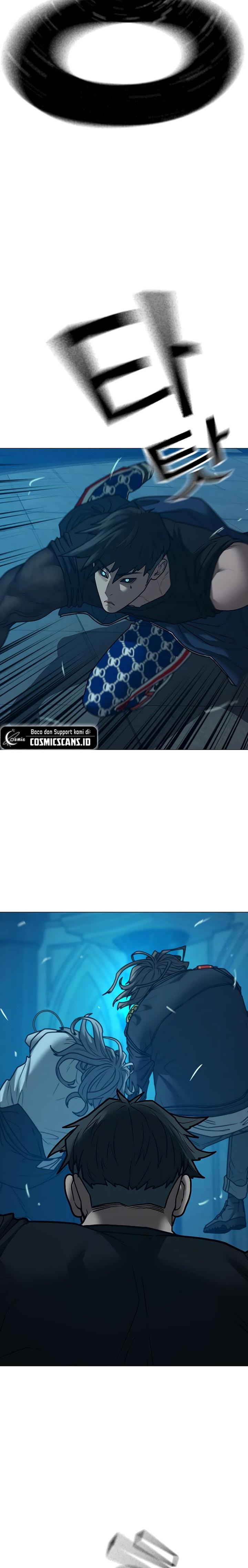 Reality Quest Chap 129 - Next Chap 130