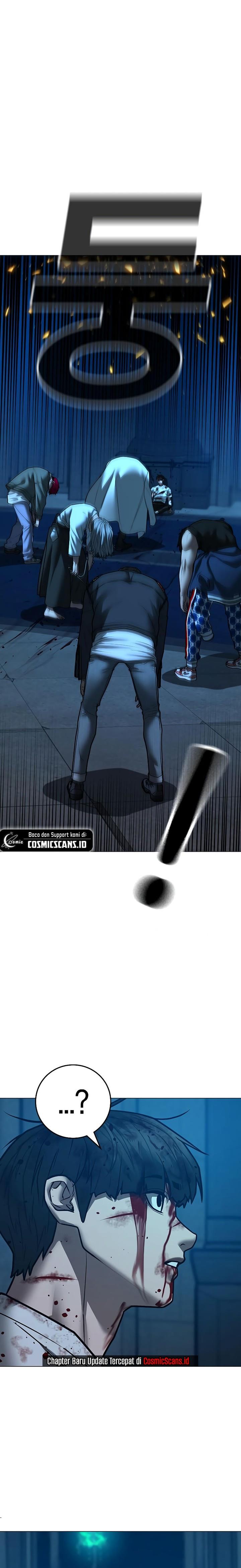 Reality Quest Chap 129 - Next Chap 130