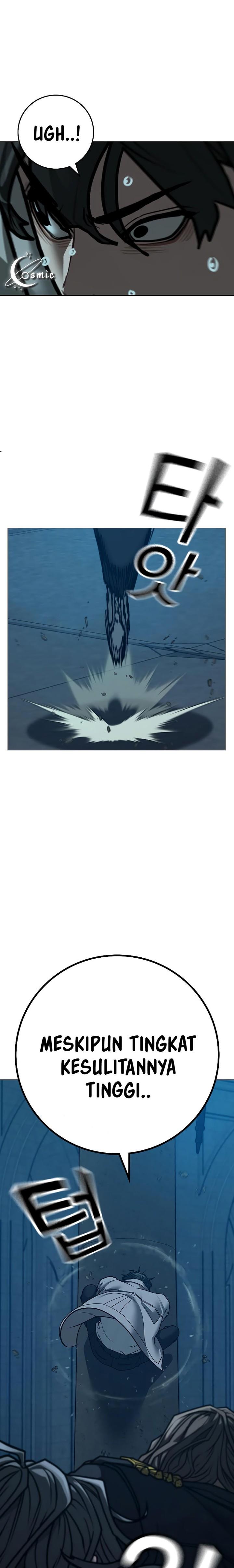 Reality Quest Chap 129 - Next Chap 130