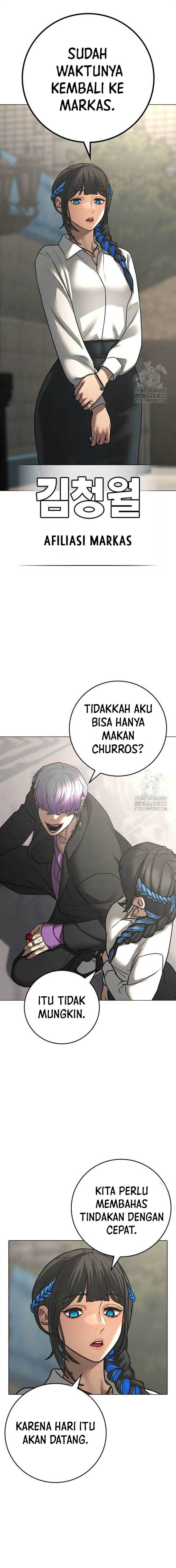 Reality Quest Chap 121 - Next Chap 122