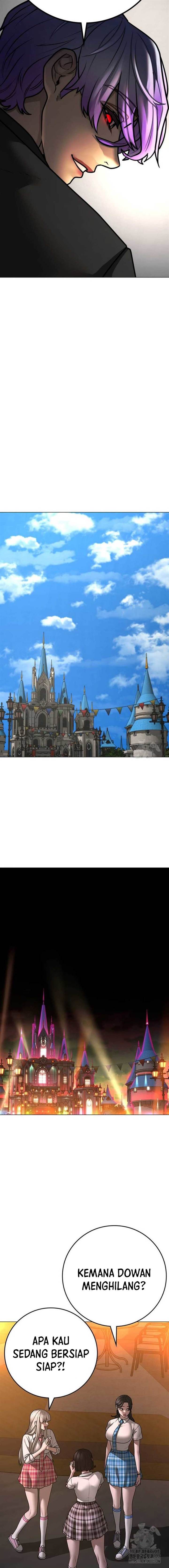 Reality Quest Chap 121 - Next Chap 122