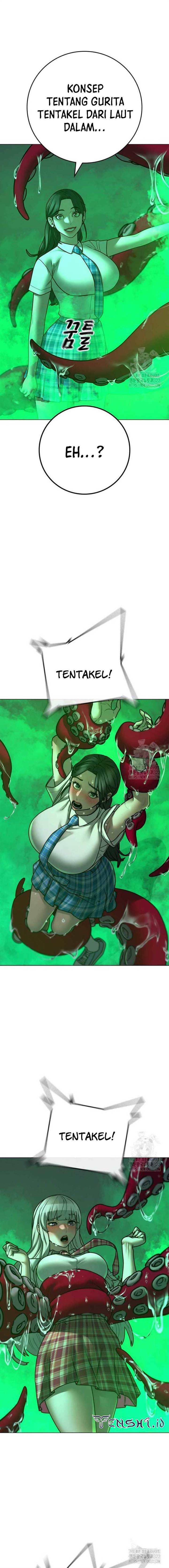 Reality Quest Chap 121 - Next Chap 122