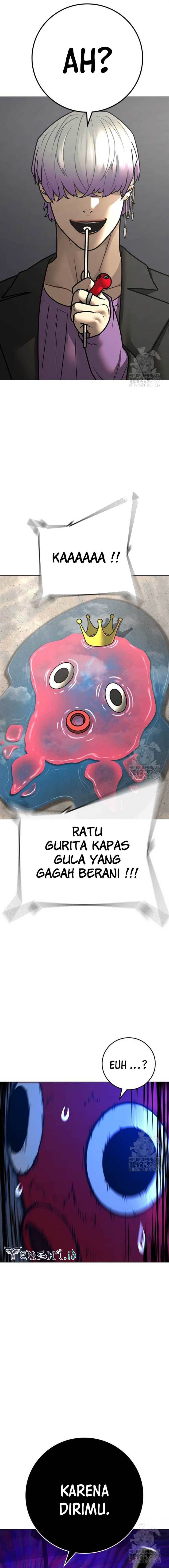 Reality Quest Chap 121 - Next Chap 122