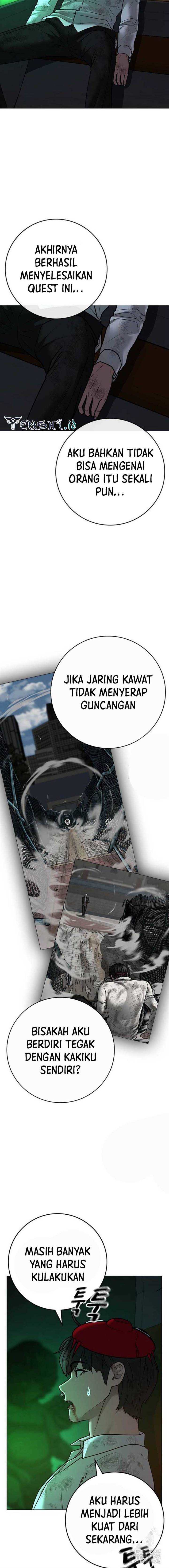 Reality Quest Chap 121 - Next Chap 122