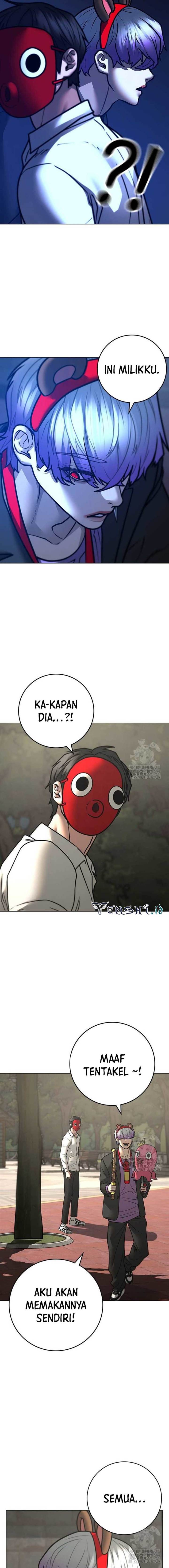 Reality Quest Chap 121 - Next Chap 122