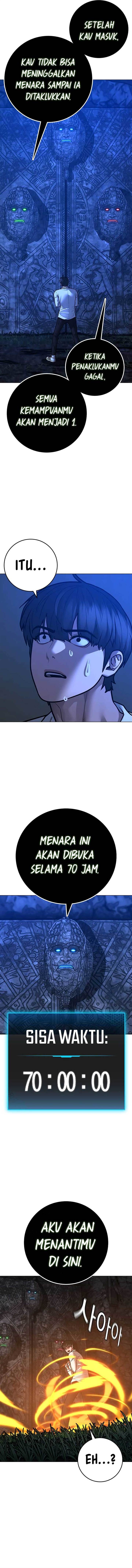 Reality Quest Chap 122 - Next Chap 123