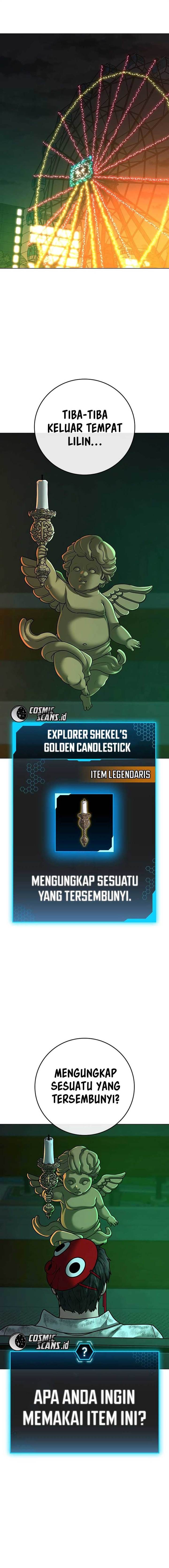 Reality Quest Chap 122 - Next Chap 123