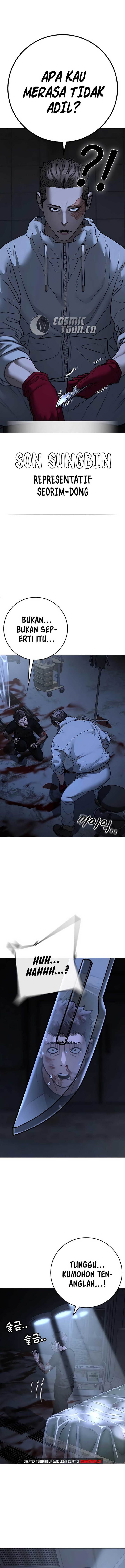 Reality Quest Chap 134 - Next Chap 135