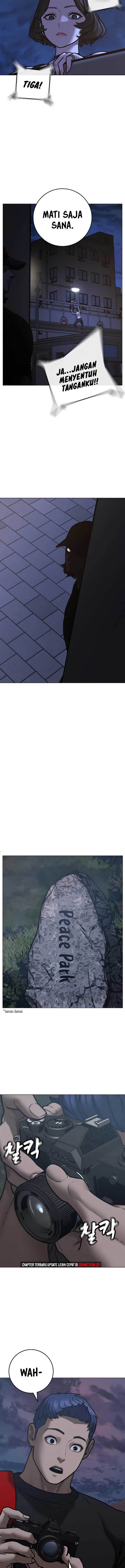 Reality Quest Chap 134 - Next Chap 135